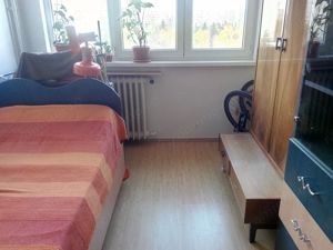 Inchiriez-Vând apartament de 3 camere-semidecomandat-2bai-69mp-util=la 50m de gură metrou Dristor1 - imagine 3