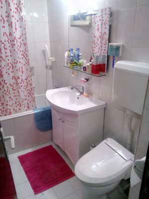 Inchiriez-Vând apartament de 3 camere-semidecomandat-2bai-69mp-util=la 50m de gură metrou Dristor1 - imagine 5