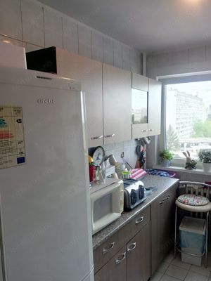 Inchiriez-Vând apartament de 3 camere-semidecomandat-2bai-69mp-util=la 50m de gură metrou Dristor1 - imagine 6