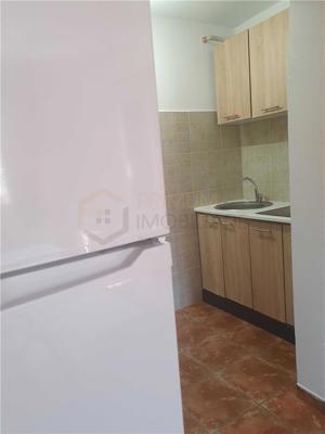 Apartament 1 camera - Centrala Proprie - Etaj 3 - Zona Iosefin - imagine 2