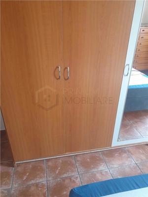 Apartament 1 camera - Centrala Proprie - Etaj 3 - Zona Iosefin - imagine 5