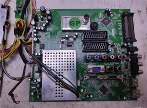 20-ALEU002-30-0X ; 17tc711f