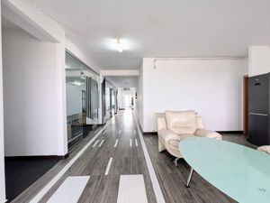 Penthouse - 250 mp - Calea Dorobantilor - SAD - Comision 0% - imagine 7