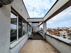 Penthouse - 250 mp - Calea Dorobantilor - SAD - Comision 0% - imagine 16