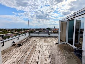 Penthouse - 250 mp - Calea Dorobantilor - SAD - Comision 0% - imagine 14