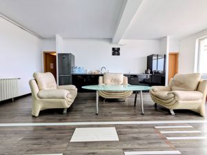 Penthouse - 250 mp - Calea Dorobantilor - SAD - Comision 0% - imagine 8