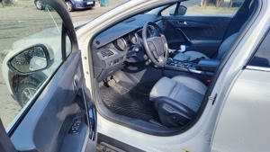 Peugeot 508 RXH hibrid 4 - imagine 7