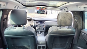 Peugeot 508 RXH hibrid 4 - imagine 8