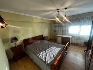 Penthouse de lux în zona Soarelui - 4 camere, 2 terase, 2 băi - imagine 7