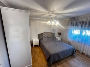 Penthouse de lux în zona Soarelui - 4 camere, 2 terase, 2 băi - imagine 5