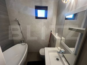 Penthouse de lux în zona Soarelui - 4 camere, 2 terase, 2 băi - imagine 6