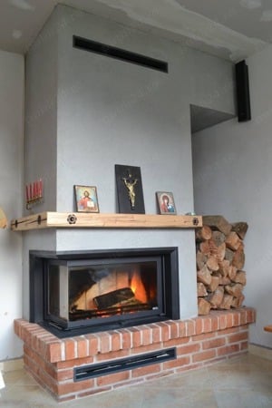 Executăm  șeminee !!!