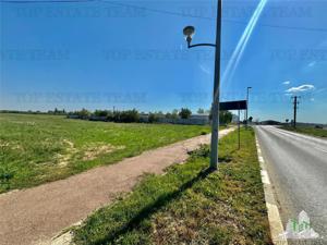 Teren intravilan stradal Buftea - imagine 10