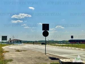 Teren intravilan stradal Buftea - imagine 7