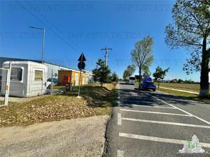 Teren intravilan stradal Buftea - imagine 5