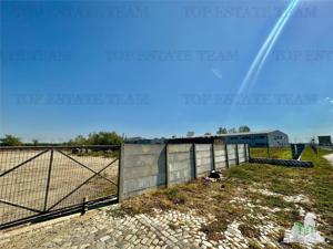 Teren intravilan stradal Buftea - imagine 4