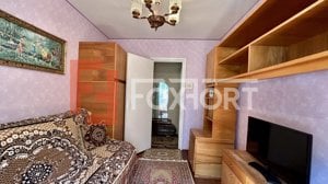 Apartament 3 camere + boxa, de vanzare in Dacia  - imagine 6