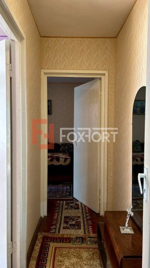 Apartament 3 camere + boxa, de vanzare in Dacia  - imagine 13