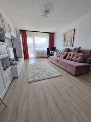 Apartament 2 camere Pietroasa - imagine 5