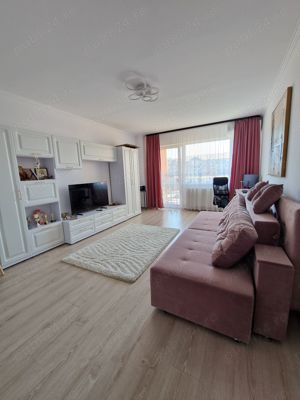 Apartament 2 camere Pietroasa - imagine 7