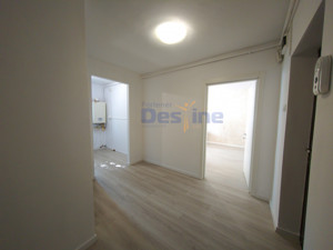 Apartament 1 cameră 36 mp, MOBILAT și UTILAT - Cartier FRUMOASA - imagine 6