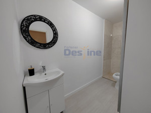 Apartament 1 cameră 36 mp, MOBILAT și UTILAT - Cartier FRUMOASA - imagine 7