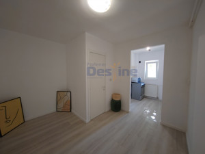 Apartament 1 cameră 36 mp, MOBILAT și UTILAT - Cartier FRUMOASA - imagine 5