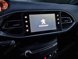 Peugeot 308 GT 2015 - imagine 5