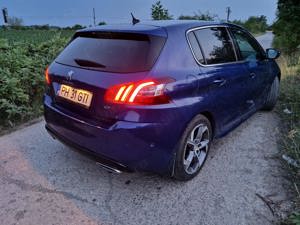 Peugeot 308 GT 2015 - imagine 6