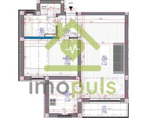 Etaj intermediar. Bucatarie separata. COMISION 0% - imagine 18