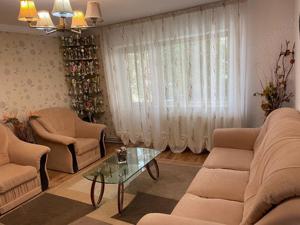 Apartament  3 camere - imagine 3