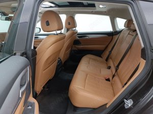 BMW G32 Seria 6 GT 620D stare tehnica perfecta fara erori service BMW - imagine 7