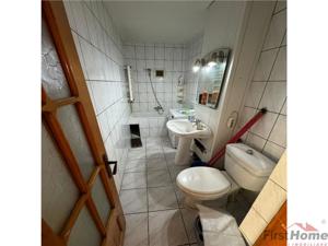 Apartament 2 camere, etaj 2, zona Unirea Principatelor - imagine 12