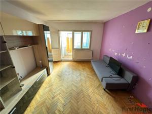 Apartament 2 camere, etaj 2, zona Unirea Principatelor - imagine 5