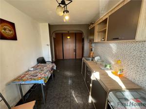 Apartament 2 camere, etaj 2, zona Unirea Principatelor - imagine 2