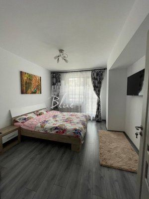 Mamaia Nord-Apartament 2 camere mobilat complet - imagine 4