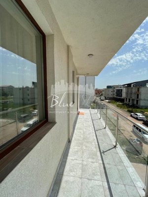 Mamaia Nord-Apartament 2 camere mobilat complet - imagine 11