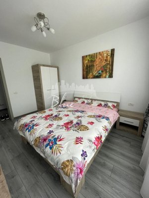 Mamaia Nord-Apartament 2 camere mobilat complet - imagine 5