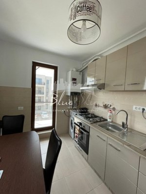 Mamaia Nord-Apartament 2 camere mobilat complet - imagine 13