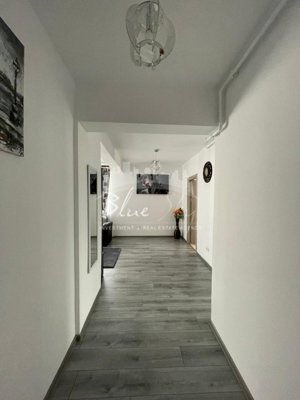 Mamaia Nord-Apartament 2 camere mobilat complet - imagine 6