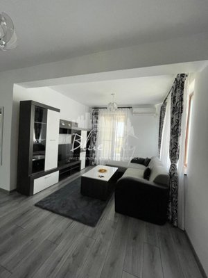 Mamaia Nord-Apartament 2 camere mobilat complet - imagine 2