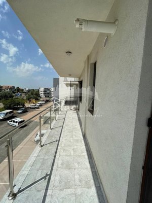 Mamaia Nord-Apartament 2 camere mobilat complet - imagine 14