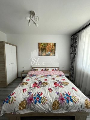 Mamaia Nord-Apartament 2 camere mobilat complet - imagine 8