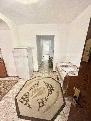 Apartament cu 3 camere, etaj 2, Zona Lipovei  - imagine 6