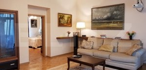 Apartament, 5 camere, loc de parcare, zona Take Ionescu - imagine 3