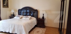 Apartament, 5 camere, loc de parcare, zona Take Ionescu - imagine 1