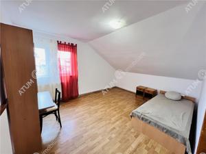 Apartament cu 4 camere 2 bai la casa in zona Calea Poplacii Sibiu - imagine 2