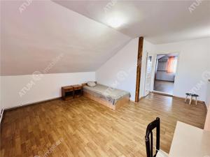 Apartament cu 4 camere 2 bai la casa in zona Calea Poplacii Sibiu - imagine 14