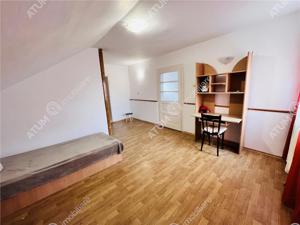 Apartament cu 4 camere 2 bai la casa in zona Calea Poplacii Sibiu - imagine 15