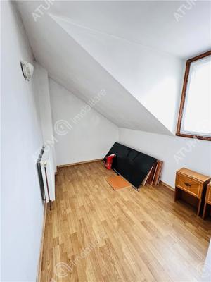 Apartament cu 4 camere 2 bai la casa in zona Calea Poplacii Sibiu - imagine 11